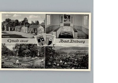 Bad  Driburg 