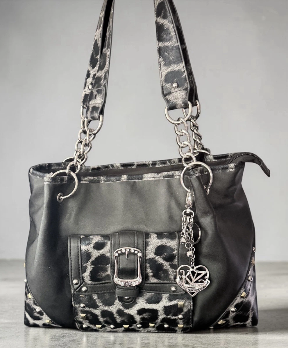 Kathy Van Zeeland Large Bags & Handbags for Women for sale | eBay