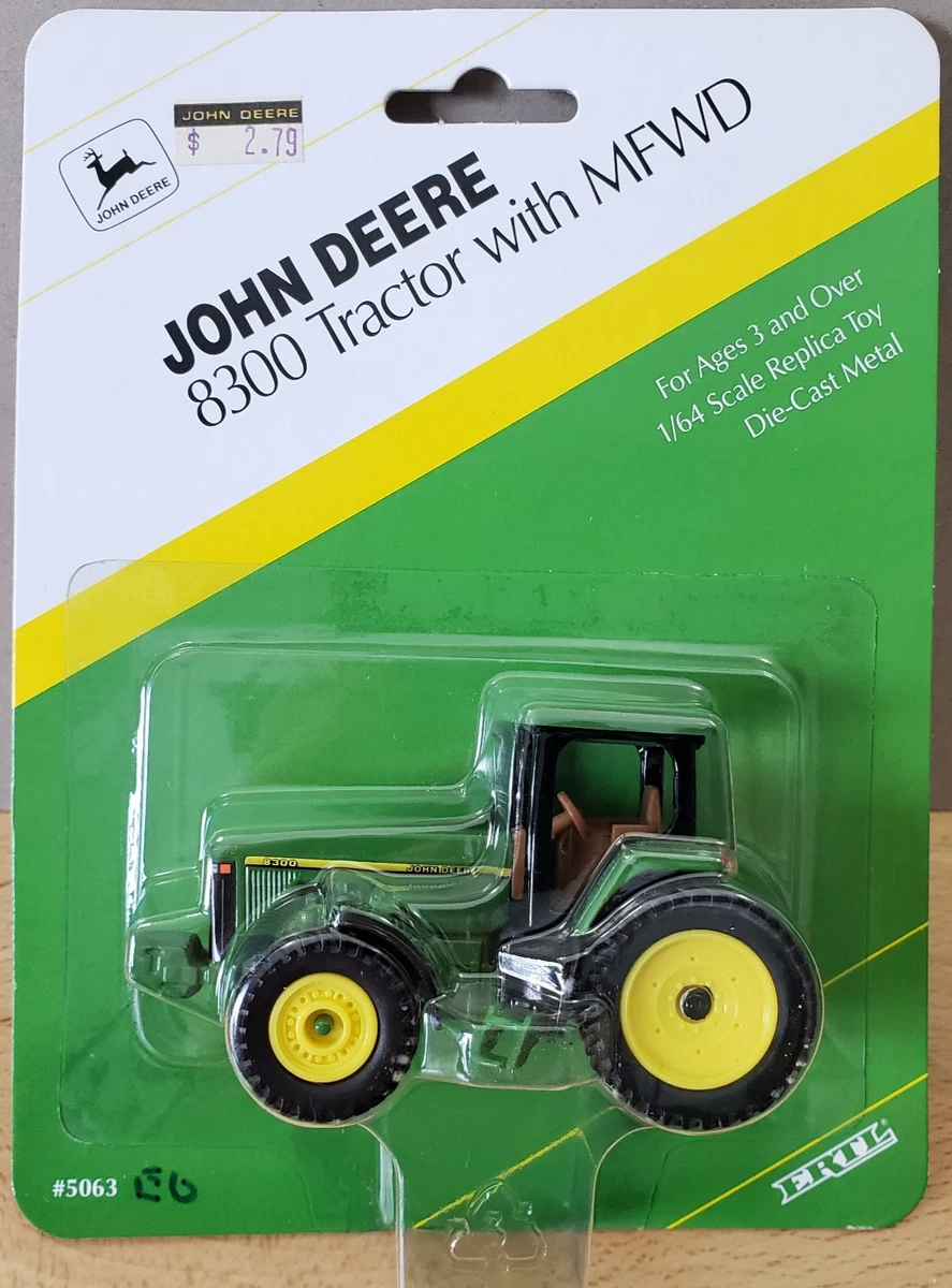 john deere 8300 products for sale | eBay