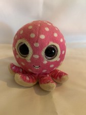 Ty Beanie Boo Ollie the Octopus