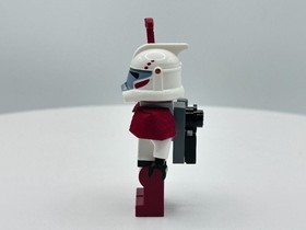 LEGO Star Wars Clone ARC Trooper Rancor Battalion Minifigure - sw0377 - Set 9488