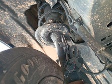 stoßdämpfer vorne rechts FORD TRANSIT CUSTOM V362 AUTOBUS F3 recrp2622235