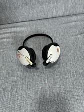 Sony S2 Sports Walkman SRF-H11 Black Water-Resistant Portable Headphone Radio