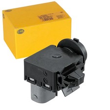 HELLA SENSOR LUFTGÜTE passend für AUDI A4 A...