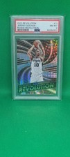 2022-23 Panini Revolution Basketball Cards Checklist 28