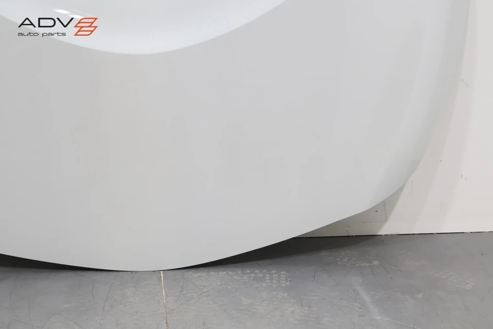 Toyota Prius Prime 2017-2022 capó capó carcasa panel OEM Foto 4 de 4