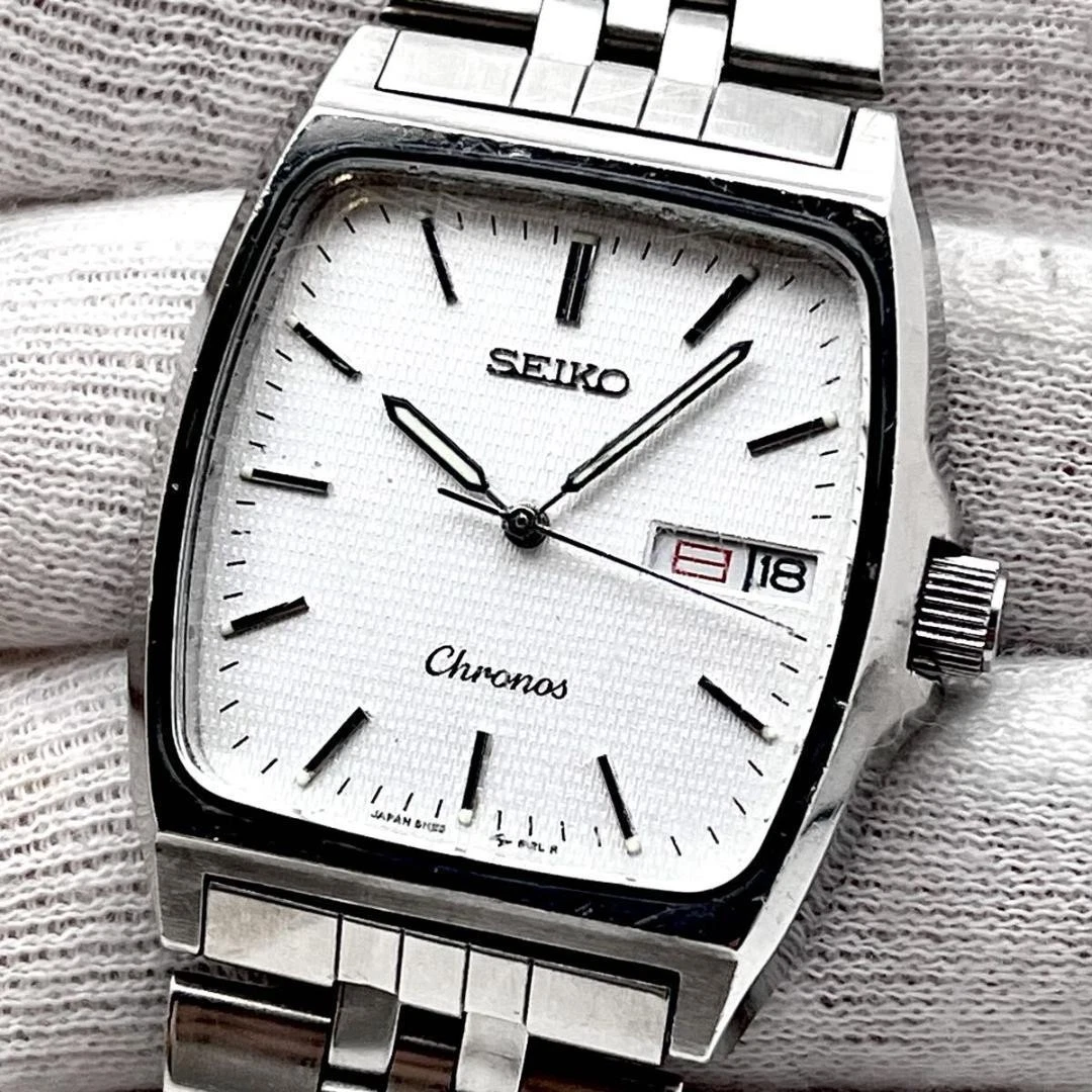 seiko 5h23 products for sale | eBay