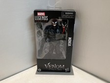 Marvel Legends Venom Let There Be Carnage Venom Action figure Hasbro 2024