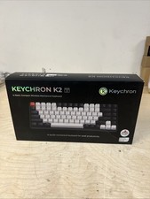 Keychron K2version 2  K2-A1-H Wireless Mechanical Keyboard