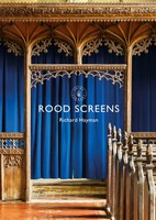 Rood Screens | Richard Hayman | Englisch | Taschenbuch | Shire Library | 2018