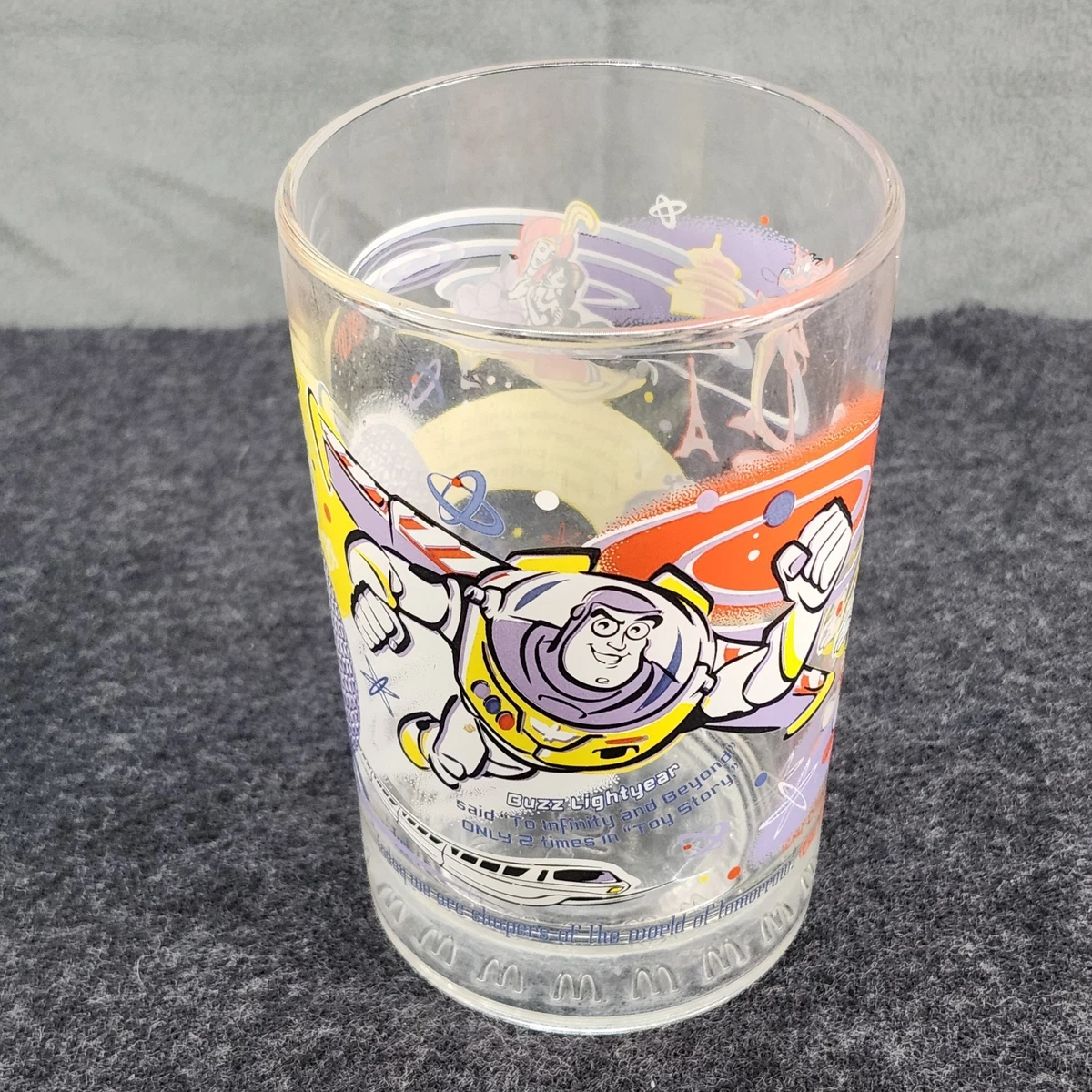 Toy Story Disney Glasses (1968-Now) for sale | eBay