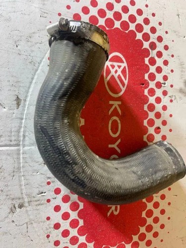 VW TOURAN 1T3 Ladeluftkühlerschlauch 1K0145834AP 2.00 Diesel 103kw 35047821