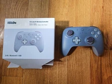 8Bitdo Ultimate 2C Wireless Controller for Windows PC and Android No Dongle