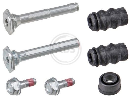 A.B.S. FüHrungshüLsensatz, Bremssattel 55257 FüR MERCEDES-BENZ-image