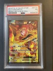 Charizard EX XY121 XY Holo PSA 7