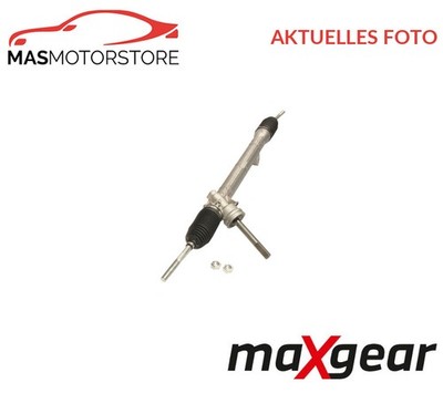 LENKGETRIEBE MAXGEAR 72-4760 A NEU OE QUALITÄT