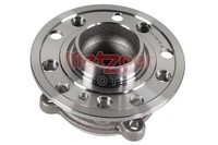 Radlagersatz Metzger Autoteile WM 2360 FüR Mercedes Klasse Model S206 W206 W223