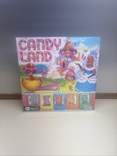 Hasbro Candy Land Gioco da Tavolo Edizione 2025 Giocattoli Divertenti NUOVO IN SCATOLA