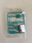 Vintage Pink And Pretty Barbie Accessories 1981 Brush Comb Mirror Perfume New