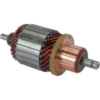 Anker Starter 12V 14 ZäHne HC-CARGO Aftermarket-Expertise FüR Vw