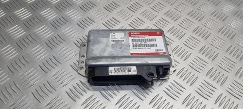 AUDI 100 4A, C4 Getriebesteuergerät ZF0501004786 4A0927156F 0260002248 34585659