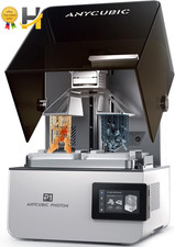 Photon P1 Resin 3D Printer 14K Dual Color Material Auto Level UV LCD