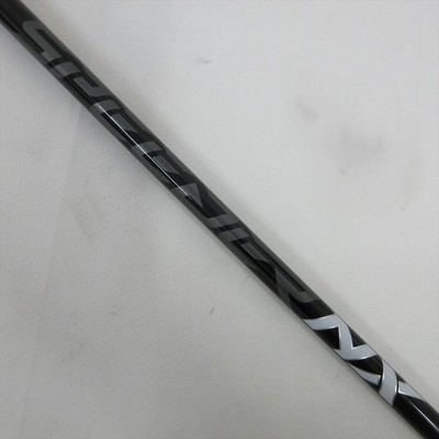 Bridgestone Driver BRIDGESTONE B2 HT 9.5° Stiff SPEEDER NX BLACK