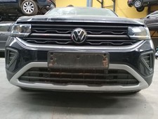 VORDERE STOSSSTANGE / 2672228 FÜR VOLKSWAGEN T-CROSS C11, D31 1.0 TSI