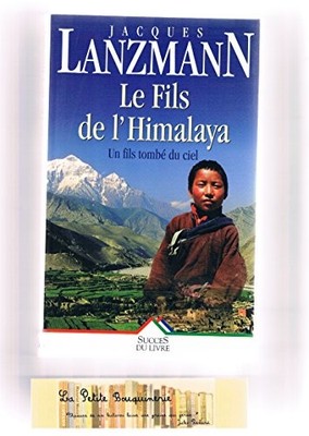 Fils de l'himalaya (le),