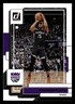 Davion Mitchell 2022-23 Donruss #142 Sacramento Kings NBA BASKETBALL *115