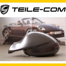 Porsche 911 997 GT2RS Carbon Spiegel Gehäuse GROß LINKS /Mirror L 99773161981