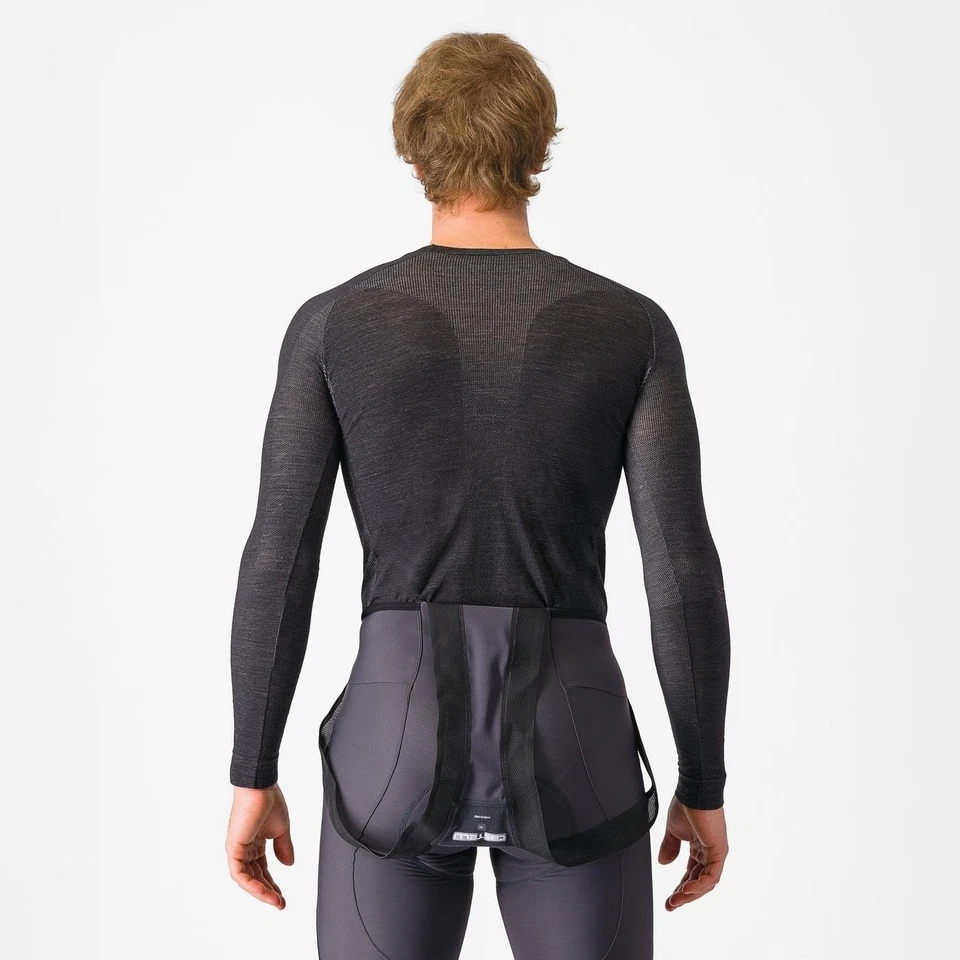 Castelli Merino Seamless Baselayer - Image 2 of 2