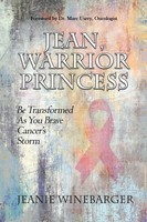 Jeanie Winebarger | Jean, Warrior Princess | Taschenbuch | Englisch (2020)
