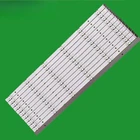 LED Strips For Sony XBR-55X900H XBR-55X90CH KD-55XH9005 MBL-55030D612SN0 LB5500V