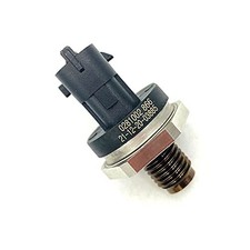 Common Rail Pressure Sensor 0281002866