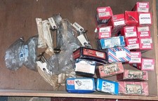 CLASSIC ENGINE VALVES  JOB LOT  40+