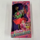 Vintage Barbie and The Sensations Belinda Doll 4976 Mattel New 1987 SEALED
