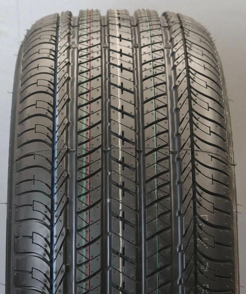 1x Sommerreifen Bridgestone Turanza EL400-02 245/50R18 100H MOE DOT19 DEMO - Bild 3 von 3