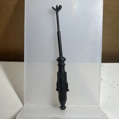 Vintage 1978 Star Wars X-Wing Fighter Laser Cannon Gun Part Accessory Kenner