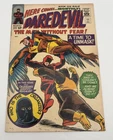 Daredevil #11 1965 Marvel Comics Vintage Silver Age 1st Print Good Condition