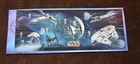 GB 2015 Star Wars m/s, On Piece, Used, ex FDC