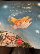 Lies und Spiel Kinderbuch Mein Geschichtenbuch vom Christkind Weihnachten Kinder