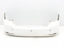 Pare-choc arrière Chevrolet EPICA