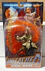 Star Wars Obi-Wan Kenobi Unleashed Action Figure Hasbro