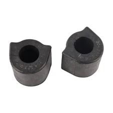2x Front Suspension Stabilizer Anti Roll Sway Bar Bushing Fit for Mercedes C300