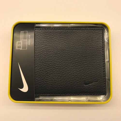 nike passcase wallet