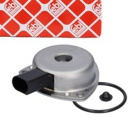febi Steuerventil Nockenwelle FüR Mercedes W203 W204 CL203 S203 W211 W212 M271