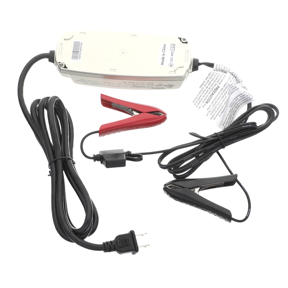 Cargador de batería de motor Chevrolet Camaro 2011-2024 nuevo GM 84928306 OEM Foto 4 de 4