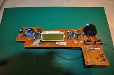 Display Radio Main Circuit Board Replacement Parts
