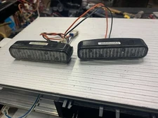 SALE! AMBER Whelen STEADY ION (2 Pack)